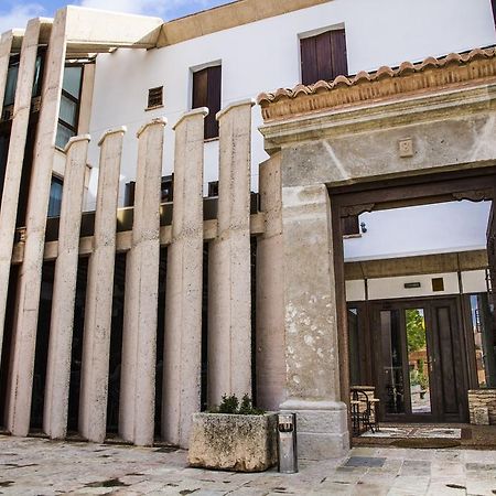 Hotel Rural Doña Berenguela Bolanos de Calatrava Bagian luar foto